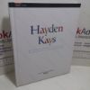 Picture of Hayden Kays is an Artist : A Selected Collection of Work