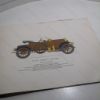 Picture of Early Motor Cars, 1904-1915