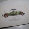 Picture of Early Motor Cars, 1904-1915