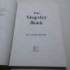 Picture of The Stopsley Book