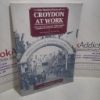 Picture of One Hundred Years of Croydon at Work : Celebrating the Centenary of the Croydon Chamber of Commerce and Industry