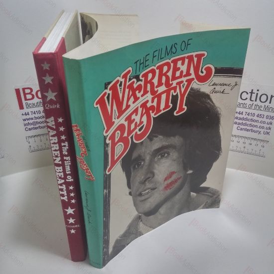 Picture of The Films of Warren Beatty