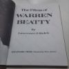 Picture of The Films of Warren Beatty