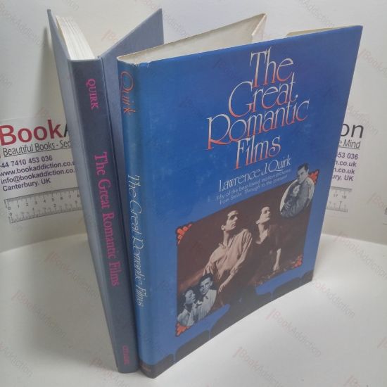 Picture of The Great Romantic Films