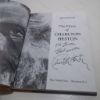 Picture of The Films of Charlton Heston (Signed)