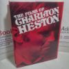 Picture of The Films of Charlton Heston (Signed)