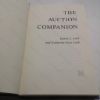 Picture of The Auction Companion