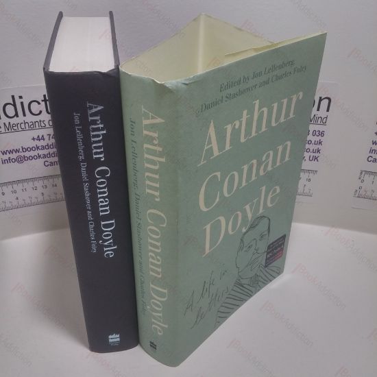 Picture of Arthur Conan Doyle : A Life in Letters