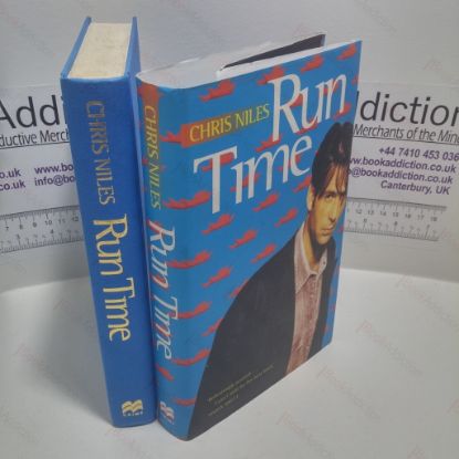 Picture of Run Time (Signed)