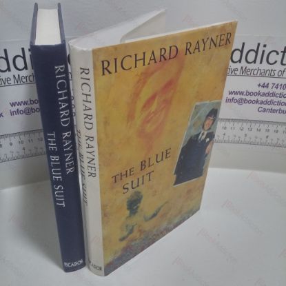 Picture of The Blue Suit