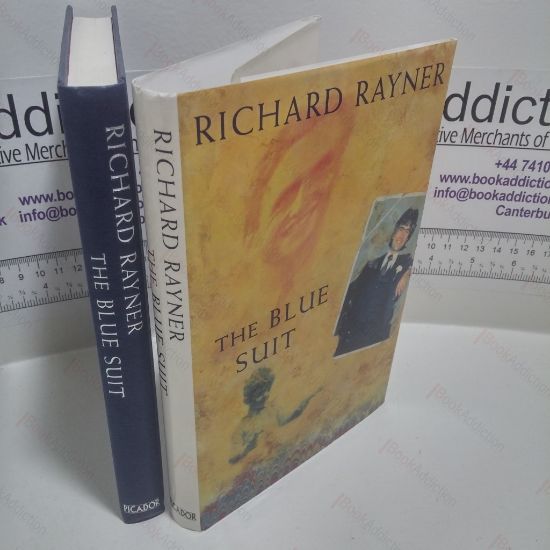 Picture of The Blue Suit