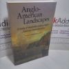 Picture of Anglo-American Landscapes : A Study of Nineteenth-Century Anglo-American Travel Literature