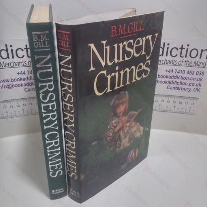 Picture of Nursery Crimes