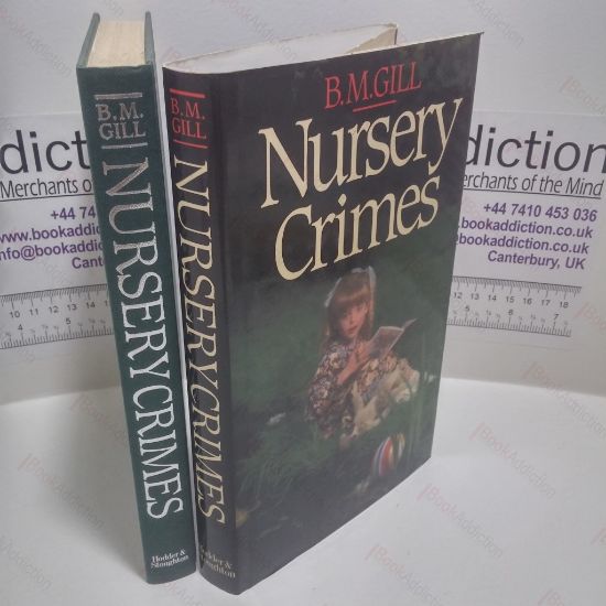 Picture of Nursery Crimes
