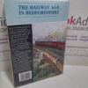 Picture of The Railway Age in Bedfordshire (Bedfordshire Historical Record Society Series, volume 53)