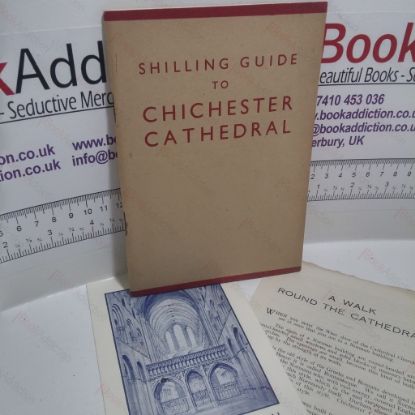 Picture of Shilling Guide to Chichester Cathedral