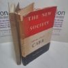Picture of The New Society