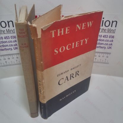 Picture of The New Society