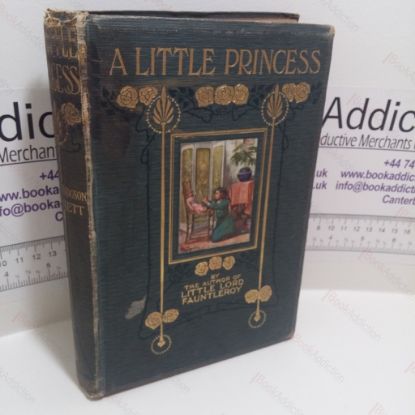 Picture of A Little Princess, Being the Whole Story of Sara Crew Now Told for the First Time