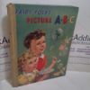 Picture of Fairy Folks Picture Book A B C