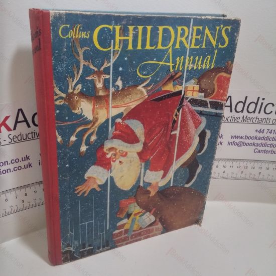 Picture of Children's Annual [1958]