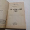 Picture of The Adventurous Four (Armada Paperbacks for Boys and Girls, No. C1)