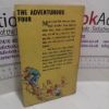 Picture of The Adventurous Four (Armada Paperbacks for Boys and Girls, No. C1)