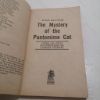 Picture of Mystery of the Pantomime Cat (Armada Paperbacks for Boys and Girls, No. C63)