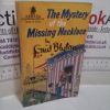 Picture of The Mystery of the Missing Necklace (Armada Paperbacks for Boys and Girls, No. C48)