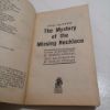 Picture of The Mystery of the Missing Necklace (Armada Paperbacks for Boys and Girls, No. C48)