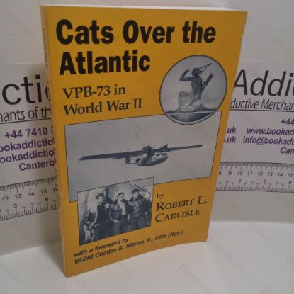 Picture of Cats over the Atlantic : Vpb-73 in World War II