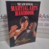 Picture of The New Official Martial Arts Handbook