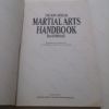 Picture of The New Official Martial Arts Handbook