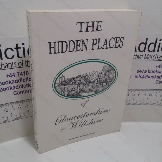 Picture of The Hidden Places of Gloucestershire and Wiltshire