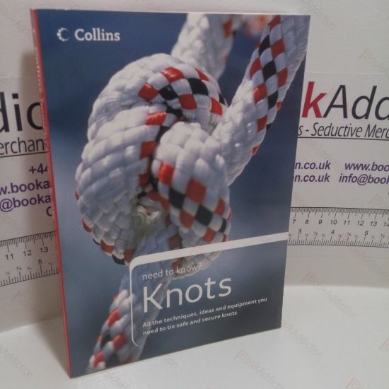 Picture of Knots (Collins Need to Know? Series)