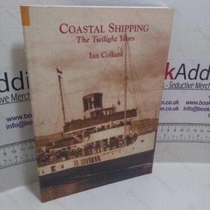 Picture of Coastal Shipping : The Twilight Years