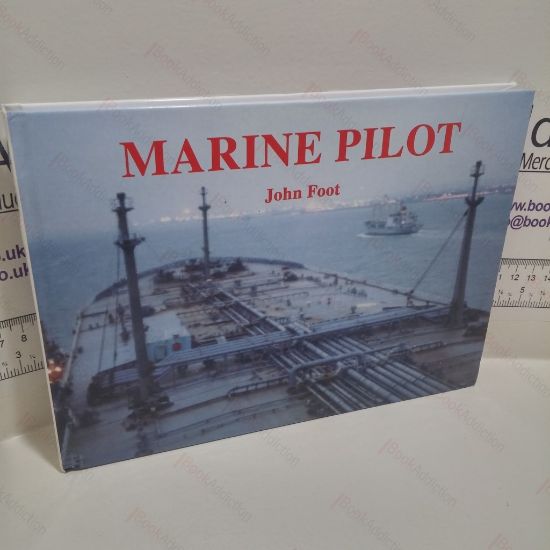 Picture of Marine Pilot (Signed)
