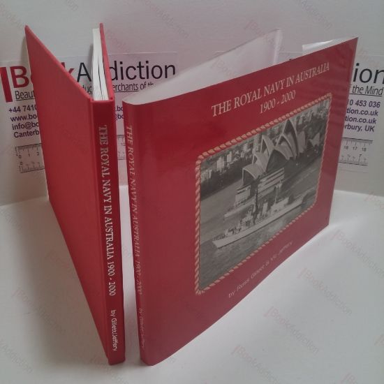 Picture of The Royal Navy in Australia, 1900-2000