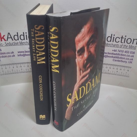 Picture of Saddam : The Secret Life