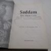 Picture of Saddam : The Secret Life