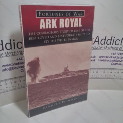 Picture of Ark Royal (Fortunes of War Series)