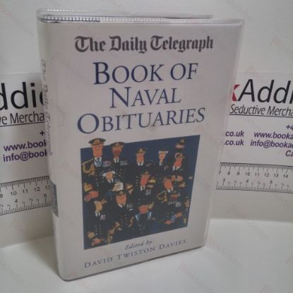 Picture of The Daily Telegraph Book of Naval Obituaries