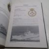 Picture of Badges and Battle Honours of HM Ships