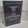 Picture of Strategy for Defeat : The Luftwaffe, 1933-1945