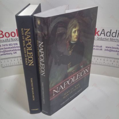 Picture of Napoleon : Man of War, Man of Peace