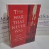 Picture of The War That Never Was : The Fall of the Soviet Empire,1985-1991