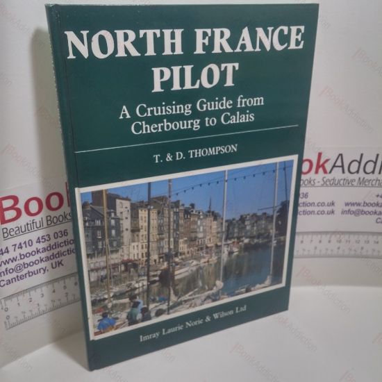 Picture of North France Pilot : Cherbourg to Calais