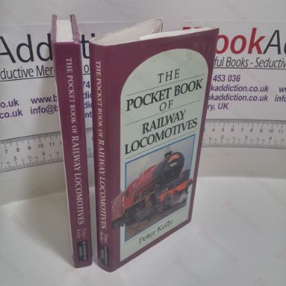 Picture of The Pocket Book of Railway Locomotives