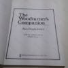 Picture of The Woodturner's Companion