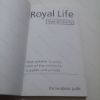 Picture of Royal Life Town and Country : A Handbook Guide, from Palaces to Pubs, Site of the Monarchy in Public and Private